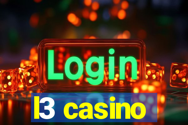 l3 casino